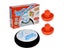 Mario Air Hockey Game Toy Table Top Air Hockey Pucks Set Air Hockey Pucks With Carousel 7