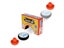 Mario Air Hockey Game Toy Table Top Air Hockey Pucks Set Air Hockey Pucks With Carousel 4