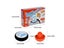 Mario Air Hockey Game Toy Table Top Air Hockey Pucks Set Air Hockey Pucks With Carousel 5