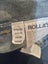 Rollas High Rise Wide Leg Jean SIZE 29 (Aussie 11) Carousel 7