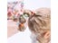 10-50pcs Children's Hair Tie No Hair Hurt Elastic Good Carousel 5