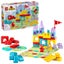 Lego Duplo Hopsy's Castle Game 10450 Carousel 1
