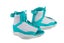 Ronix Krush SF Wakeboard 135cm w/Luxe Bindings Packge Carousel 2