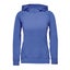 Black Diamond Alpenglow Hoody L/S (F19) Womens Carousel 1