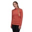 Black Diamond Alpenglow Hoody L/S (F19) Womens Carousel 5