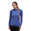 Black Diamond Alpenglow Hoody L/S (F19) Womens Carousel 10