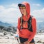 Black Diamond Alpenglow Hoody L/S (F19) Womens Carousel 15