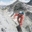 Black Diamond Alpenglow Hoody L/S (F19) Womens Carousel 16