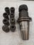 BT 50 Collet chuck Carousel 1