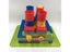 Big Building Blocks Moc Science Technology Engineering Machinery Assembly Carousel 6
