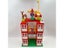 Big Building Blocks Moc Science Technology Engineering Machinery Assembly Carousel 7