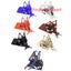 Robotic Arm Plank 4 DOF Robot Manipulator Claw SG90 MG90S Robot FOR Arduino Carousel 3