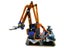 Robotic Arm Plank 4 DOF Robot Manipulator Claw SG90 MG90S Robot FOR Arduino Carousel 4