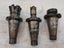 NT 50 Tooling Carousel 1