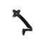Startech Wall Mounting Arm For Monitor Tv Black Carousel 1