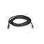 Startech 3M Black Cat6A Ethernet Cable Stp Carousel 2