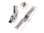 90 Degree Folding Door Shelf Hinge Hidden Bracket Table Holder Furniture Parts Carousel 7