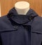 WORKSHOP Wool Blend Coat Carousel 5