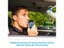 Portable Digital LCD Breath Alcohol Detector Breathalyzer Alcoholmeter With 5 Carousel 3