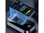 Portable Alcohol Tester Digital Breath Alcohol Tester Professional Breathalyzer Carousel 5