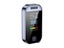 Portable Alcohol Tester Digital Breath Alcohol Tester Professional Breathalyzer Carousel 6