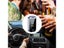 Portable Alcohol Tester Digital Breath Alcohol Tester Professional Breathalyzer Carousel 7