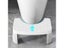 Toilet Feet Rest Stool Carousel 4