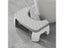 Toilet Feet Rest Stool Carousel 6
