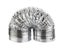 80-200mm Bathroom Kitchen Ventilation Hose Pipe Accessories Carousel 3