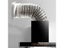 80-200mm Bathroom Kitchen Ventilation Hose Pipe Accessories Carousel 5