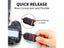 Quick Release Camera Connector Buckle For Shoulder Strap Neck Wrist Sony Canon Carousel 6