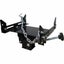 ProEquip 250kg Transmission Cradle Carousel 1