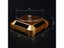 Display Stand Solar Turntable Rotating Spinning Powered Jewelry Carousel 5