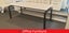 Straight office desk / White office desk Carousel 1