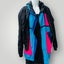 1990s nz vintage / colour block windbreaker / L / made in nz Carousel 3