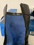 Black Leather Boots 40W Carousel 5
