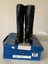 Black Leather Boots 40W Carousel 3
