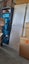 Doors x 4 - left and right handles Carousel 1