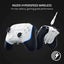 Razer Wolverine V2 Pro Gaming Controller For PlayStation 5 & PC (White) Carousel 2
