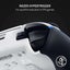 Razer Wolverine V2 Pro Gaming Controller For PlayStation 5 & PC (White) Carousel 5