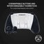 Razer Wolverine V2 Pro Gaming Controller For PlayStation 5 & PC (White) Carousel 6