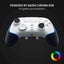 Razer Wolverine V2 Pro Gaming Controller For PlayStation 5 & PC (White) Carousel 7