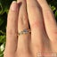 18ct Yellow Gold Diamond Solitaire Ring with Shoulder Diamonds ~ $6,800! Carousel 7