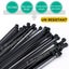 Cable Ties Mix Size Carousel 6