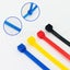 Cable Ties Mixed Colour Carousel 3