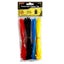Cable Ties Mixed Colour Carousel 5