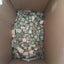 Small Green Tiles Carousel 1