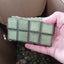 Small Green Tiles Carousel 2