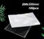 Medium (200X300MM) Vacuum Sealer Bags 100pcs/Pack Carousel 1