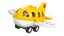 Lego Duplo First Time at the Airport 10443 Carousel 3